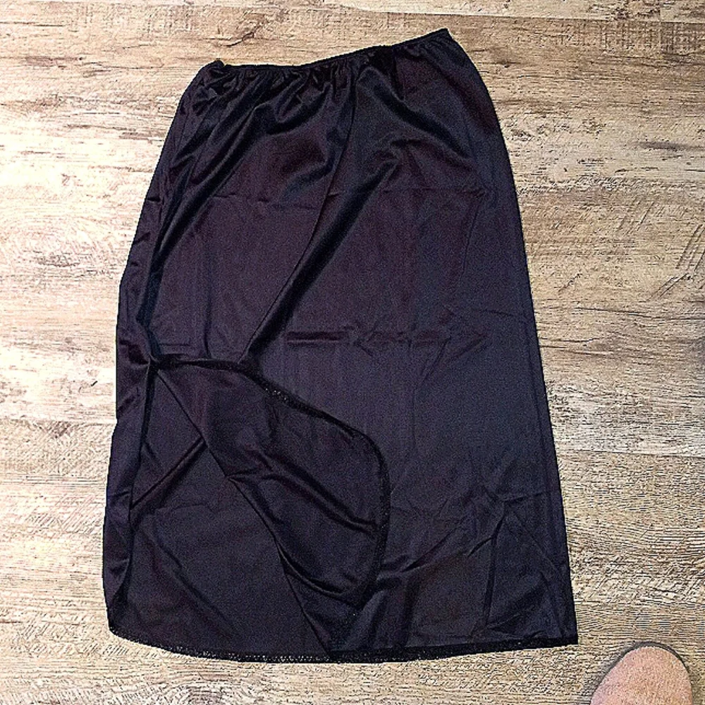 Bali maxi dress half slip - Picture 1 of 3